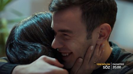 Söz 74. Bölüm Fragmanı Yayınlandı!