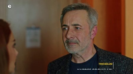 Kardeş Çocukları 8. Bölüm Fragmanı Yayınlandı!