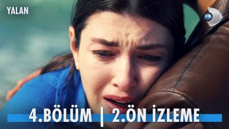 Yalan 4. Bölüm 2. Ön İzleme