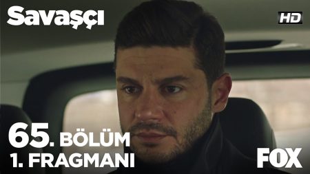 Savaşçı 65. Bölüm Fragmanı Yayınlandı!