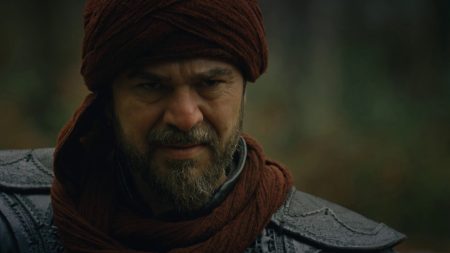 Diriliş Ertuğrul 137. bölüm 2. Fragmanı Yayınlandı!