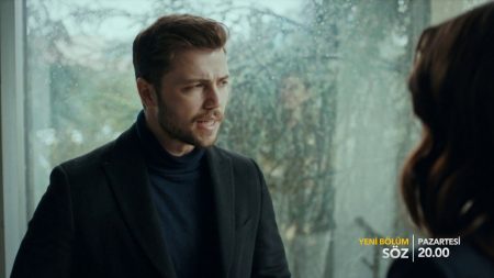 Söz 71. Bölüm Fragmanı