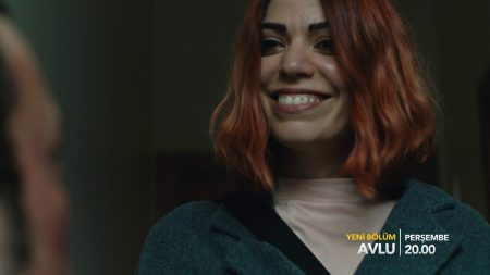 Avlu 31. Bölüm Fragmanı