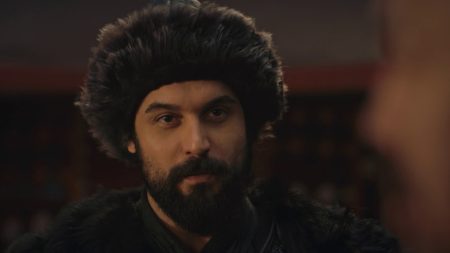 Diriliş Ertuğrul 135. bölüm 2. Fragmanı Yayınlandı!