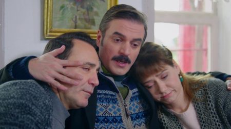 Kalk Gidelim 58. Bölüm Fragmanı