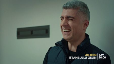 İstanbullu Gelin 71. Bölüm 2. Fragmanı