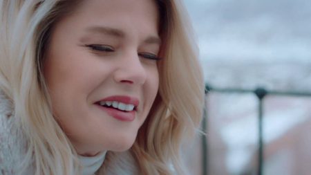 Kuzgun 1. Bölüm Fragmanı