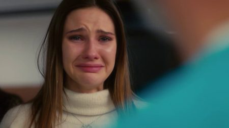 Elimi Bırakma 28. Bölüm Fragmanı
