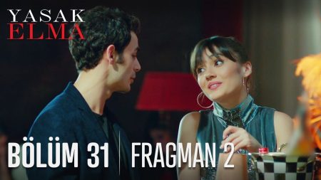 Yasak Elma 31. Bölüm 2. Fragmanı Yayınlandı!