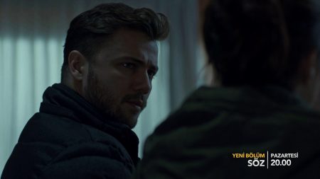 Söz 66. Bölüm 2. Fragmanı Yayınlandı!