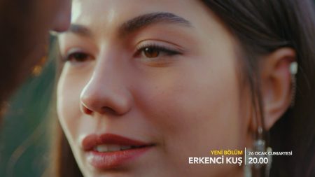 Erkenci Kuş 27. Bölüm Fragmanı!