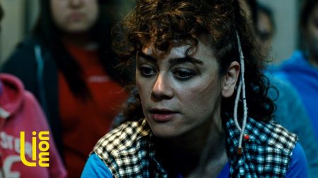 Avlu 27. Bölüm 2. Fragmanı Yayınlandı!