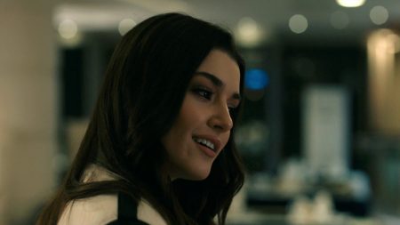 Halka 2. Bölüm Fragmanı Yayınlandı!