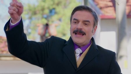 Kalk Gidelim 54. Bölüm Fragmanı