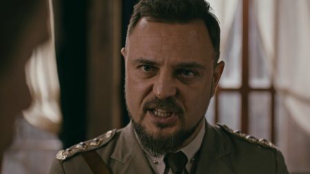 Mehmetçik Kutlu Zafer 31. Bölüm Fragmanı