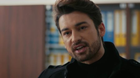 Elimi Bırakma 24. Bölüm Fragmanı