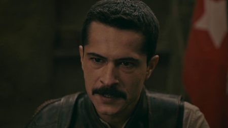 Mehmetçik Kutlu Zafer 29. Bölüm Fragmanı Yayınlandı!