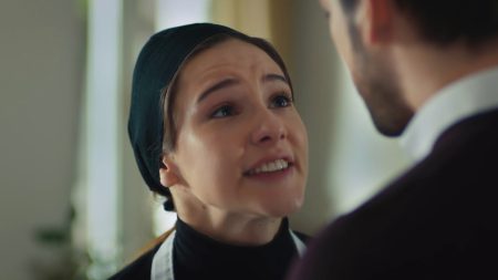 Elimi Bırakma 22. Bölüm Fragmanı Yayınlandı!