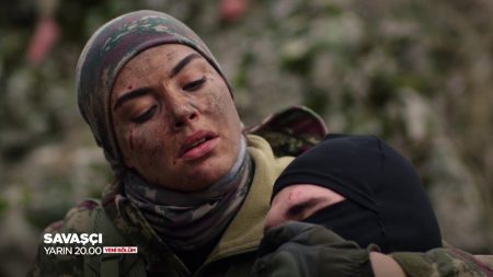 Savaşçı 57. Bölüm 2. Fragmanı