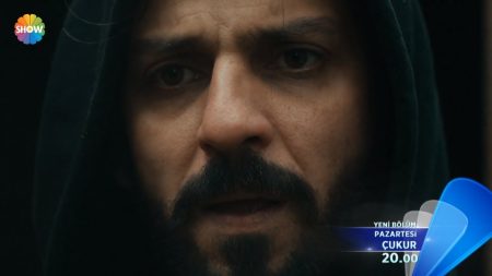 Çukur 2. Sezon 12. Bölüm 2. Fragmanı Yayınlandı!