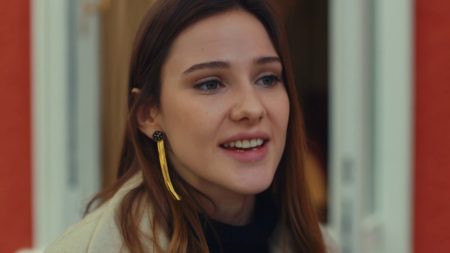 Elimi Bırakma 19. Bölüm Fragmanı