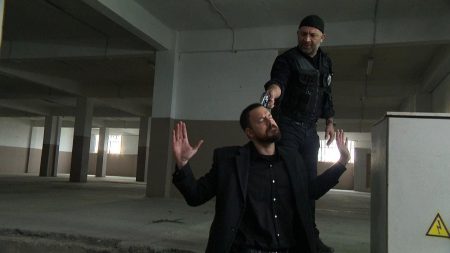 Arka Sokaklar 496. Bölüm Fragmanı