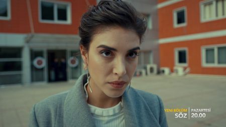 Söz 60. Bölüm Fragmanı