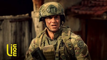 Savaşçı - 53. Bölüm 2. Fragmanı Yayınlandı!