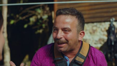 Ege'nin Hamsisi 17.Bölüm Fragmanı Yayınlandı!