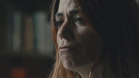 Avlu 19. Bölüm Ön İzlemesi Yayınlandı!