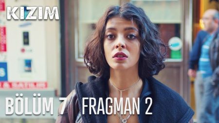 Kızım 7. Bölüm 2. Fragmanı Yayınlandı!