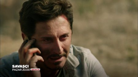 Savaşçı 52. Bölüm 2. Fragmanı Yayınlandı!