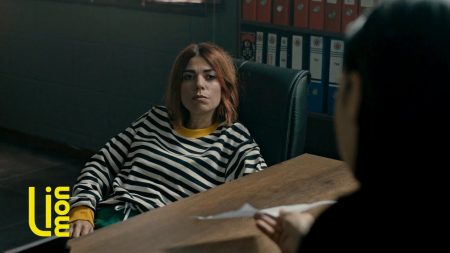 Avlu 18. Bölüm 2. Fragmanı Yayınlandı!