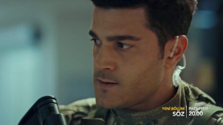 Söz 57. Bölüm Fragmanı Yayınlandı!