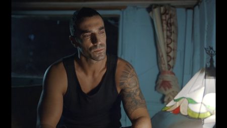 Muhteşem İkili 4. Fragmanı