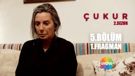 Çukur 38. Bölüm Fragman