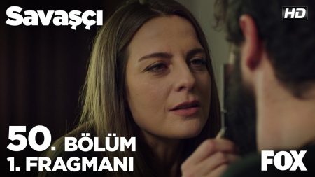 Savaşçı 50. Bölüm Fragmanı