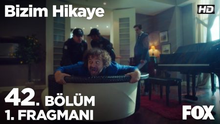 Bizim Hikaye 42. Bölüm Fragmanı