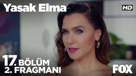 Yasak Elma 17. Bölüm 2. Fragmanı