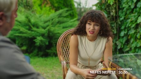 Nefes Nefese 8. Bölüm Fragmanı!