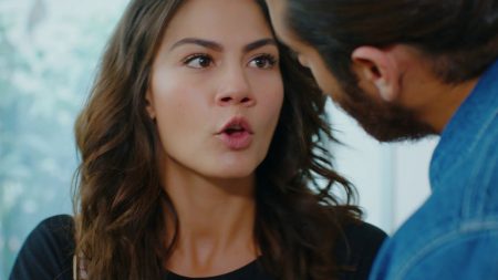 Erkenci Kuş 12. Bölüm İlk Sahne!