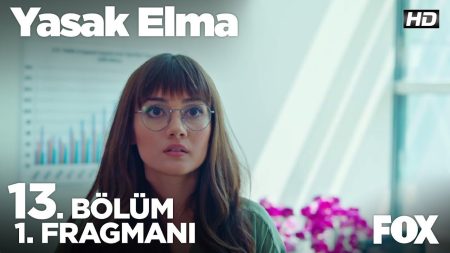 Yasak Elma 13. Bölüm Fragmanı