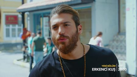 Erkenci Kuş 7. Bölüm 2. Fragmanı