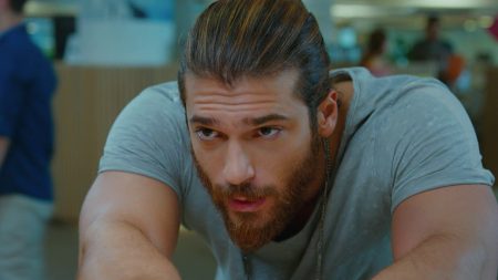 Erkenci Kuş 7. Bölüm İlk Sahne
