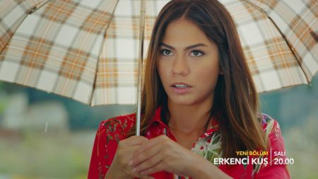 Erkenci Kuş 6. Bölüm Fragmanı