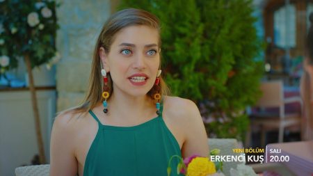 Erkenci Kuş 5. Bölüm 2. Fragmanı
