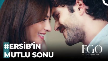 Ego 13. Bölüm - Yıldırım Ailesi Büyüyor Mu?