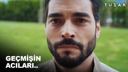 Tuzak 26. Bölüm FİNAL | Umut Geçmişte Yaşadıklarını Hatırladı..