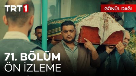 Gönül Dağı 71. Bölüm Ön İzleme