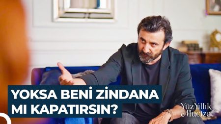 Yüz Yıllık Mucize 6. Bölüm - Turgut Konağın Çıtırlarıyla Tanışıyor
